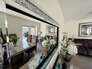 Open Plan Dining Area- click for photo gallery